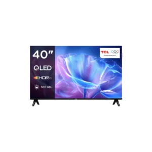 TCL 40″ QLED TV 40S59K
