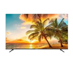 Ecostar 55 Inches LED TV CX-55Q966 QLED 4K UHD