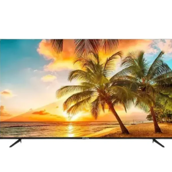 Ecostar 55 Inches LED TV CX-55Q966 QLED 4K UHD
