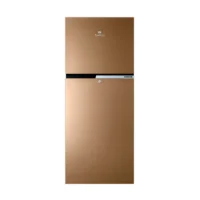 Dawlance-Refrigerator-9140-WB-Chrome-Pearl-Copper-6