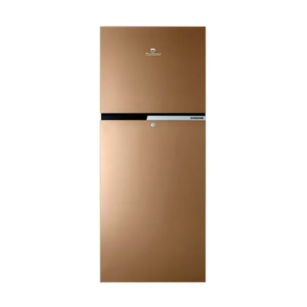 Dawlance Refrigerator DW-91999 CHOROME Pearl Copper