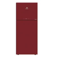 Dawlance-Refrigerator-9193-LF-Avante-iot-silky-red
