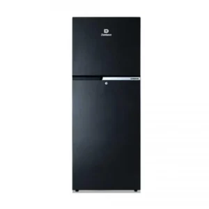 Dawlance Refrigerator DW-9178LF CHROME (Hairline Black)