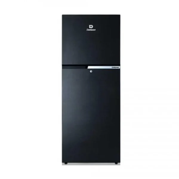 Dawlance Refrigerator DW-9178LF CHROME (Hairline Black)