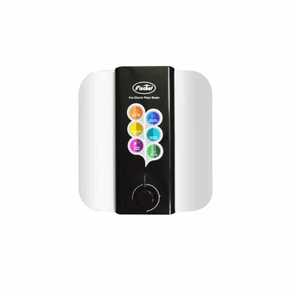 Fischer Fast Electric Water Heater ICS FE-15