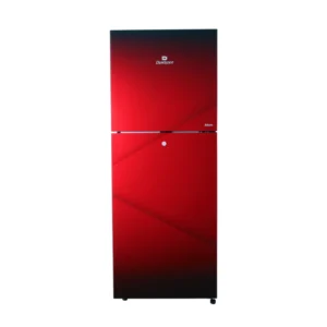 Dawlance Refrigerator DW-9160 LF Avante Pearl Red