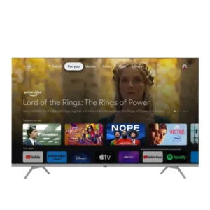 Dawlance LED TV 65G22 4K UHD