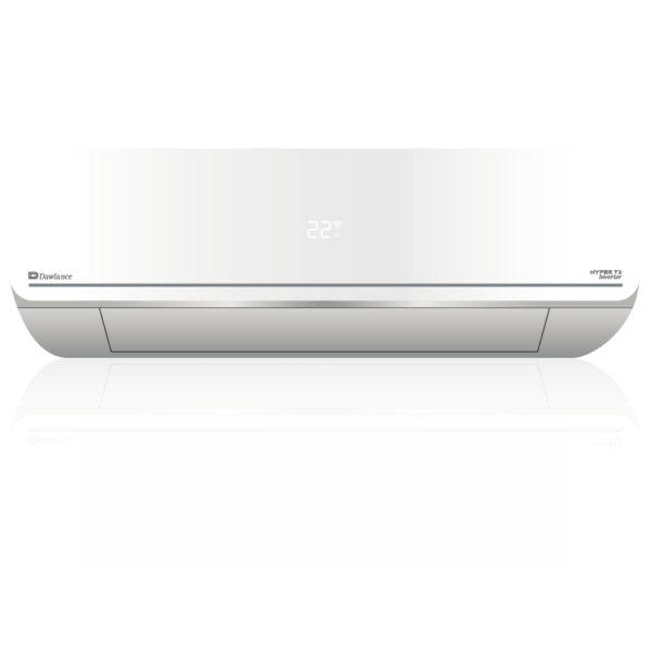 Dawlance Split AC Hyper T3 Inverter 30 White