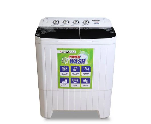 Kenwood Semi Automatic Washing Machine KWM-231159