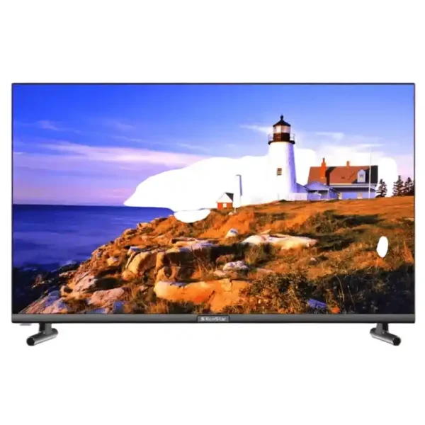Ecostar 32″ LED TV CX-32U579 A+