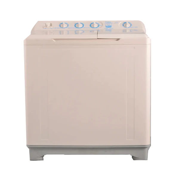 Haier Semi Automatic Washing Machine HWM-120AS