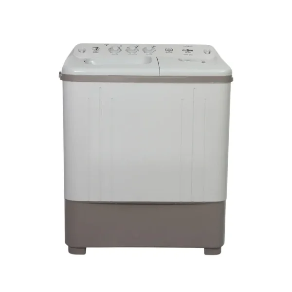 Super Asia Automatic Washing Machine SA-241 SMART WASH