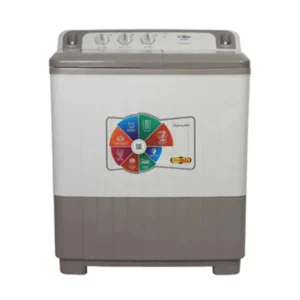 Super Asia Semi Automatic Washing Machine SA-280