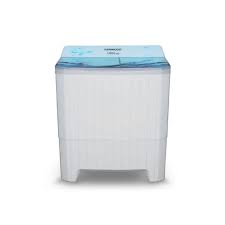 Kenwood Semi Automatic Washing Machine KWM-21159 Aqua Blue Opal